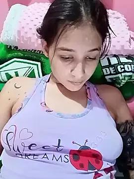 Arii_collins1 from StripChat is Freechat