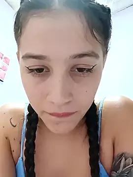 Arii_collins1 from StripChat is Freechat
