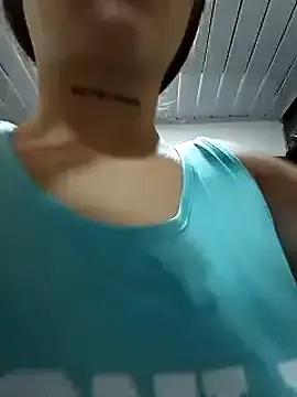 Arii_collins1 from StripChat