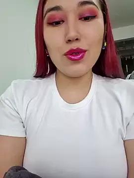 Arii_grey from StripChat is Freechat
