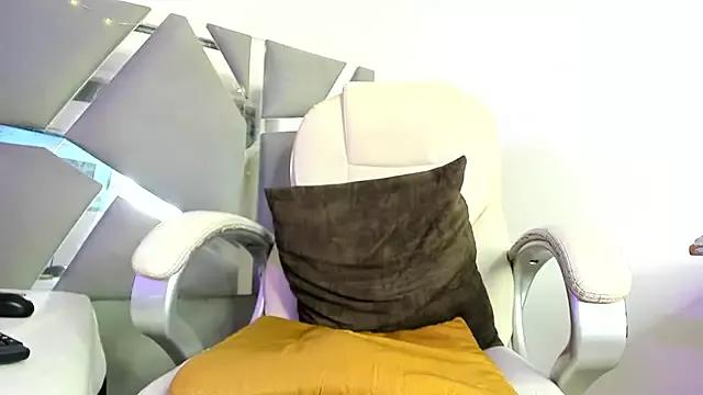 Arii_xxx from StripChat is Freechat