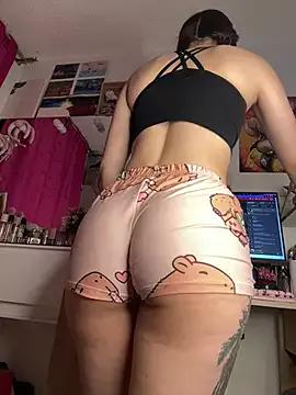ariiel_ from StripChat