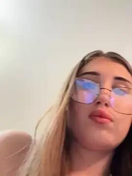 Arina_Nell from StripChat is Freechat
