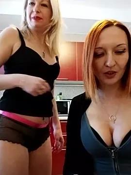Cute and breasts just for you: Watch our turned on steamy couple entertainers, browse through endless cam feeds, converse and pick your adored who will pleasure your every need.