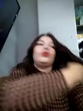AriNights from StripChat is Freechat