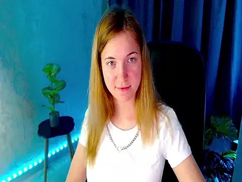 arlana_klart from StripChat