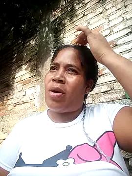 Arleth_Mars from StripChat is Freechat