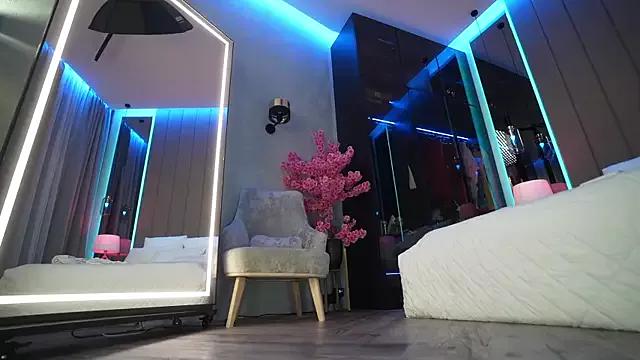 Arte_Adelle webcams show profile image 