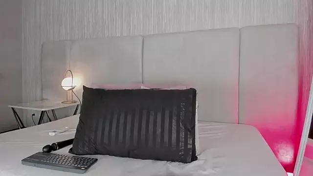 Arya-02 from StripChat