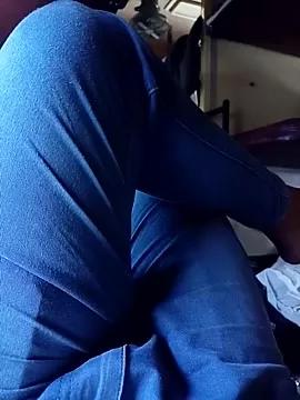 aryan_delhi from StripChat