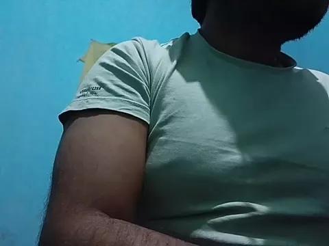 aryan_delhi from StripChat