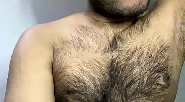 aryan_delhi from StripChat