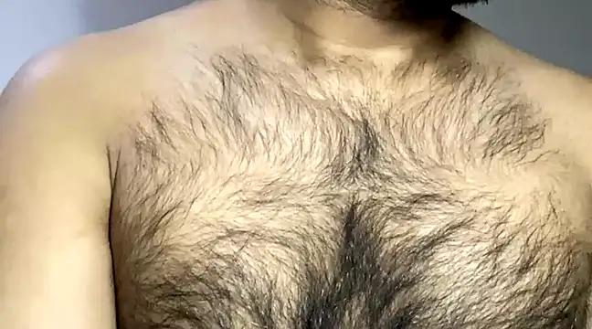 aryan_delhi from StripChat
