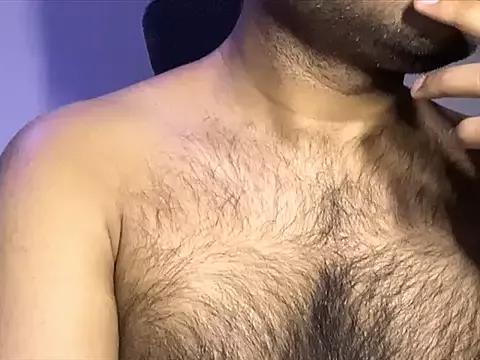 aryan_delhi from StripChat