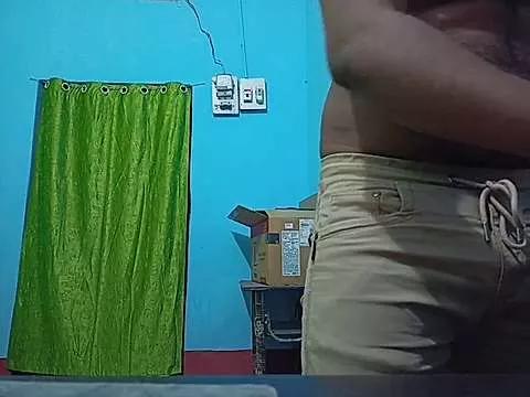 aryan_delhi from StripChat