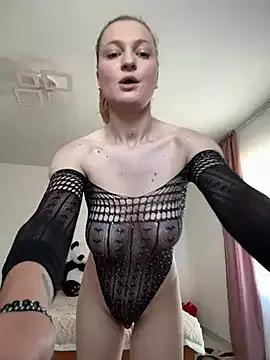 Aryana1414 from StripChat