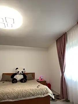 Aryana1414 from StripChat