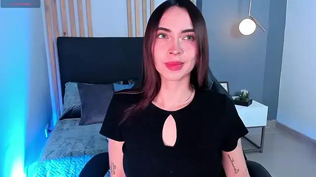 Aryane_art from StripChat