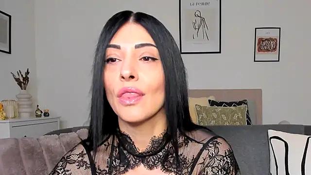 AryaSummersReal from StripChat