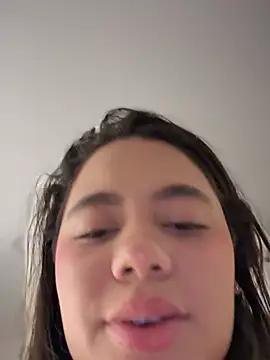 Aryrosee from StripChat