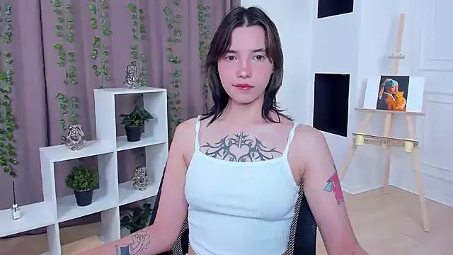 as1an_girlfriend from StripChat