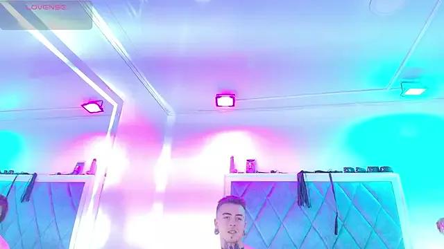 Asha_zuri_and_adam from StripChat