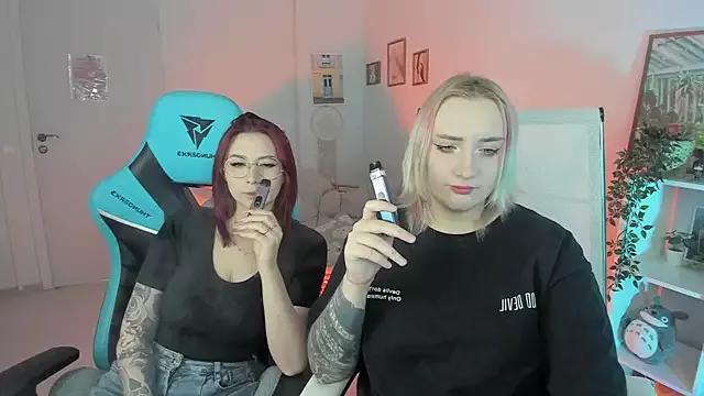 Girls: try live performances with matured performers, from dancing to quirks, in a variety of beautiful sex cams.