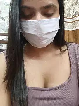 Ashley-Belth from StripChat is Freechat