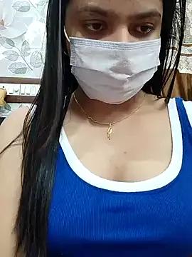 Ashley-Belth from StripChat is Freechat