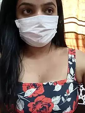 Ashley-Belth from StripChat is Freechat