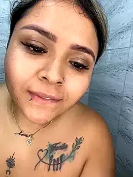 ashley-swift- from StripChat is Freechat
