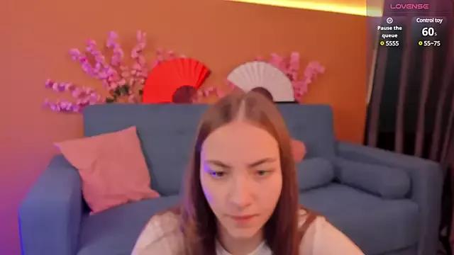 Ashley_Pierce from StripChat is Freechat