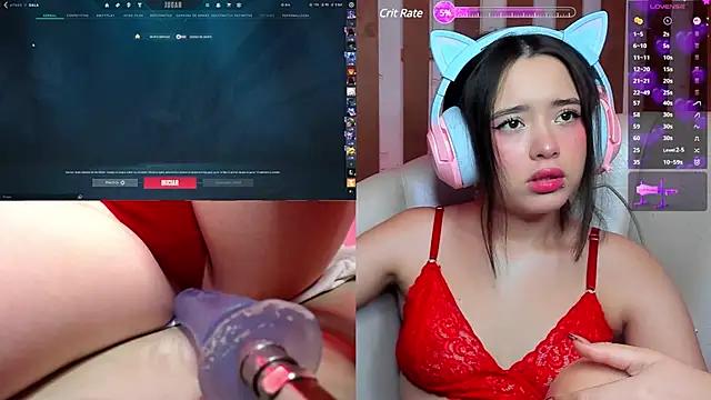 Girls: try live performances with matured performers, from dancing to quirks, in a variety of beautiful sex cams.