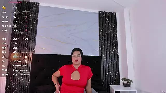 Girls: try live performances with matured performers, from dancing to quirks, in a variety of beautiful sex cams.