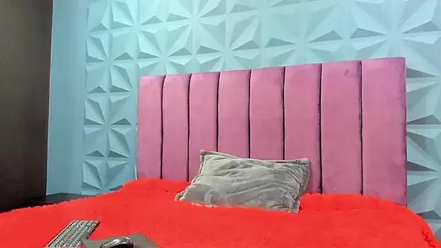 ashleybecket from StripChat is Freechat