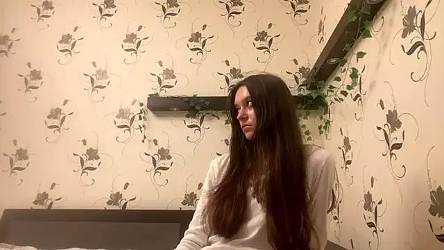 AshleyEady from StripChat is Freechat
