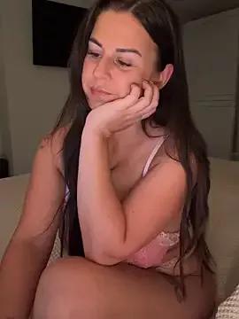 Photos of AshleyJayUK from StripChat is Freechat