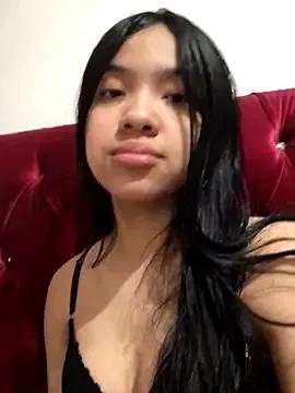 ashleyy20 from StripChat is Freechat