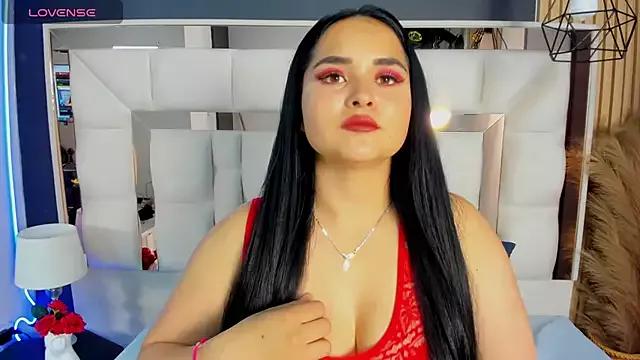 ashleyyjoness_ from StripChat is Freechat