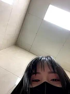 Asia-Lynn on StripChat 
