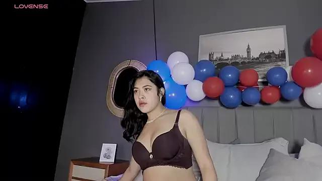 asia_dh from StripChat