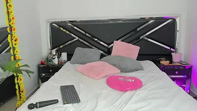 AsiaClay from StripChat
