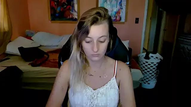 AsiaGoesPro from StripChat