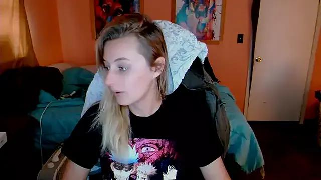 AsiaGoesPro from StripChat