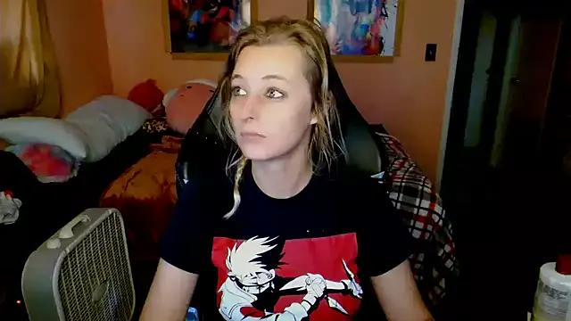 AsiaGoesPro from StripChat is Freechat