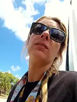 AsiaGoesPro from StripChat