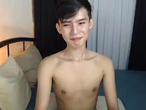 asian_dai from StripChat