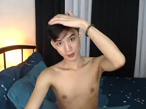 asian_dai from StripChat