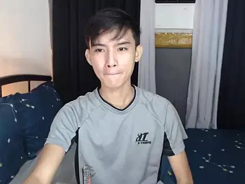 asian_dai from StripChat