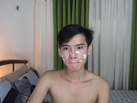 asian_dai from StripChat is Freechat